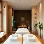 Sophit Spa Thaimassasje Strømmen – Thaimassasje i Lillestrøm | Tradisjonell og dyp massasje