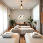 Star Massage – Thaimassasje i Bergen | Tradisjonell og dyp massasje