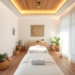 Su Thai Aroma Thaimassasje Strømmen – Thaimassasje i Lillestrøm | Tradisjonell og dyp massasje