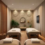 Thai Nor Spa – Thaimassasje i Trondheim | Tradisjonell og dyp massasje