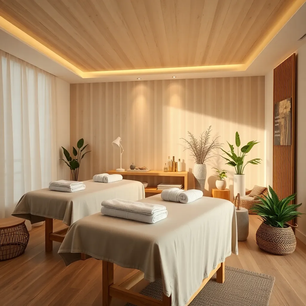Negocio Thai Style Aromaterapi Og Markedsføring Mongstad