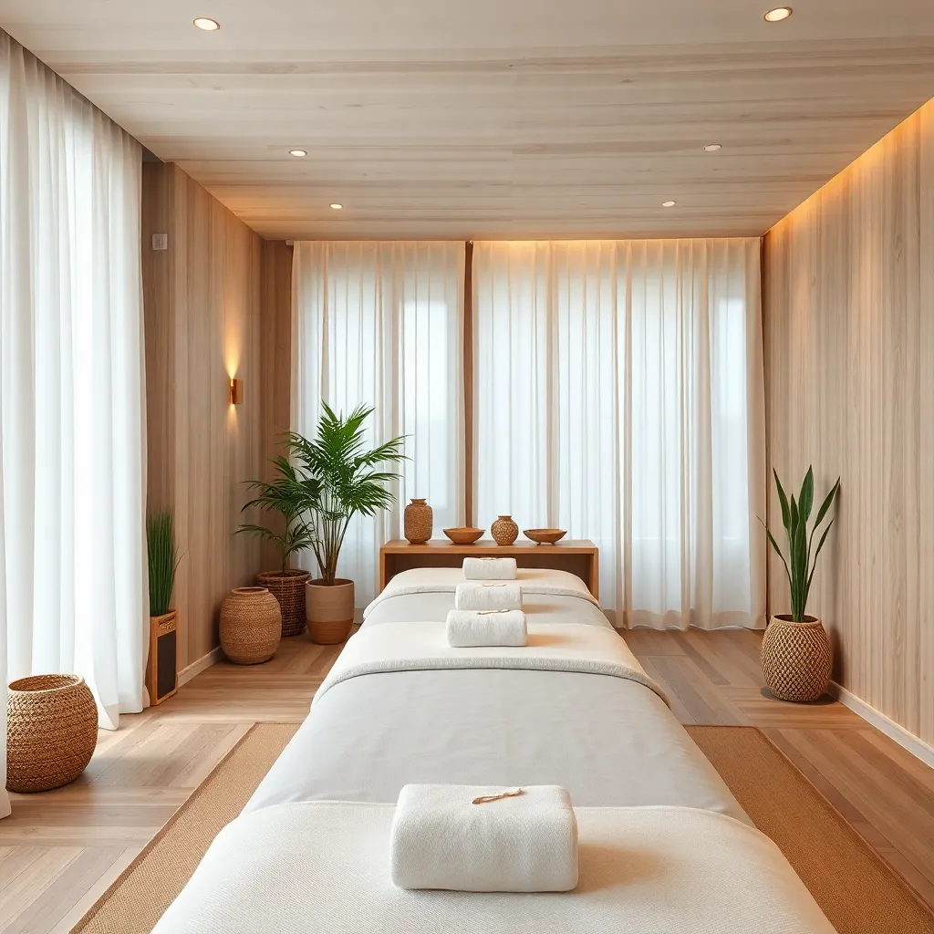 Negocio Thanyarat Thaimassage