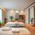 The Best Thai Spa Massasje – Thaimassasje i Stavanger | Tradisjonell og dyp massasje