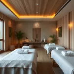 Trondheim Spa – Thaimassasje i Trondheim | Tradisjonell og dyp massasje