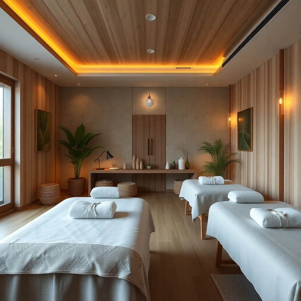 Trondheim Spa