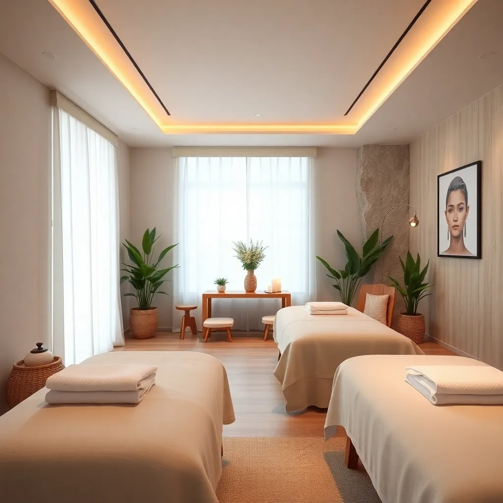 Wan Sabai Thai Spa & Massage Ltd