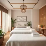 Wellness & Beauty Massage – Thaimassasje i Stavanger | Tradisjonell og dyp massasje