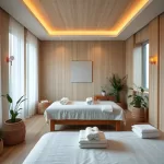Wellness-Touch Kristina Hansen – Thaimassasje i Lillesand | Tradisjonell og dyp massasje