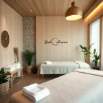 Yada Aroma Thai Massage – Thaimassasje i Bergen | Tradisjonell og dyp massasje
