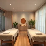 Zen Thai Spa – Thaimassasje i Sortland | Tradisjonell og dyp massasje