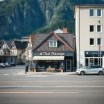 Thaimassasje i Bekkjarvik – tradisjonell og dyp massasje