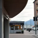 Thaimassasje i Kinsarvik – tradisjonell og dyp massasje