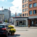 Thaimassasje i Løten – tradisjonell og dyp massasje