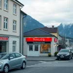 Thaimassasje i Måløy – tradisjonell og dyp massasje