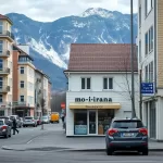 Thaimassasje i Mo i Rana – tradisjonell og dyp massasje