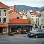 Thaimassasje i Trondheim – tradisjonell og dyp massasje