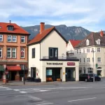 Thaimassasje i Valle – tradisjonell og dyp massasje