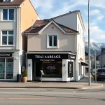 Thaimassasje i Verdal – tradisjonell og dyp massasje